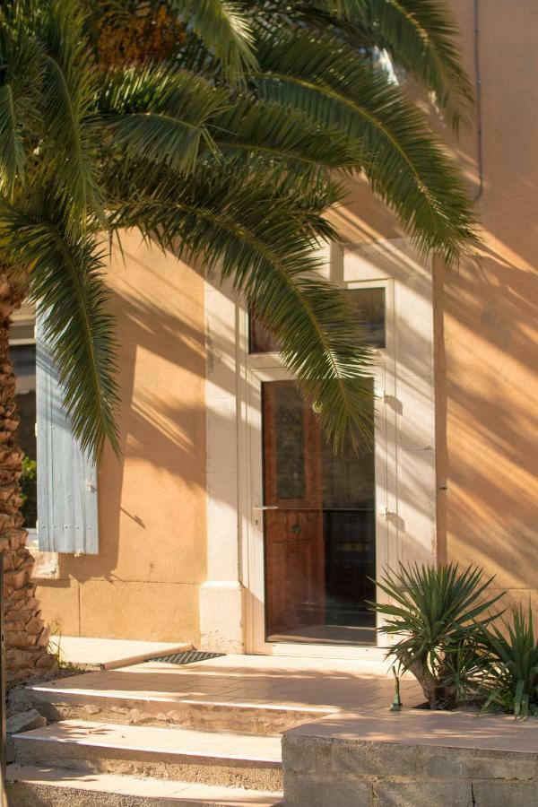 La Maison Grenadine Pres Du Canal Du Midi Tourouzelle Экстерьер фото